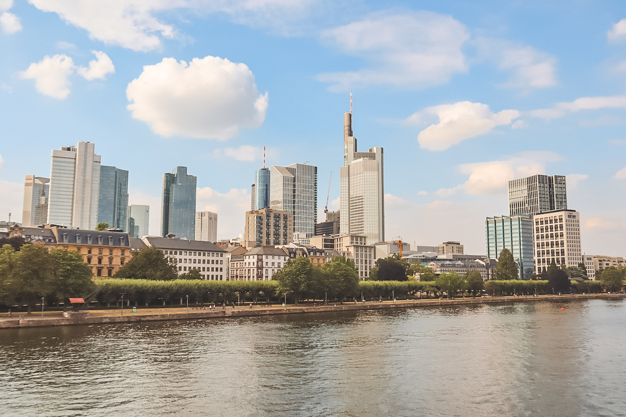 Frankfurt am Main, Germany - 10 Best Foodie Destinations in Europe
