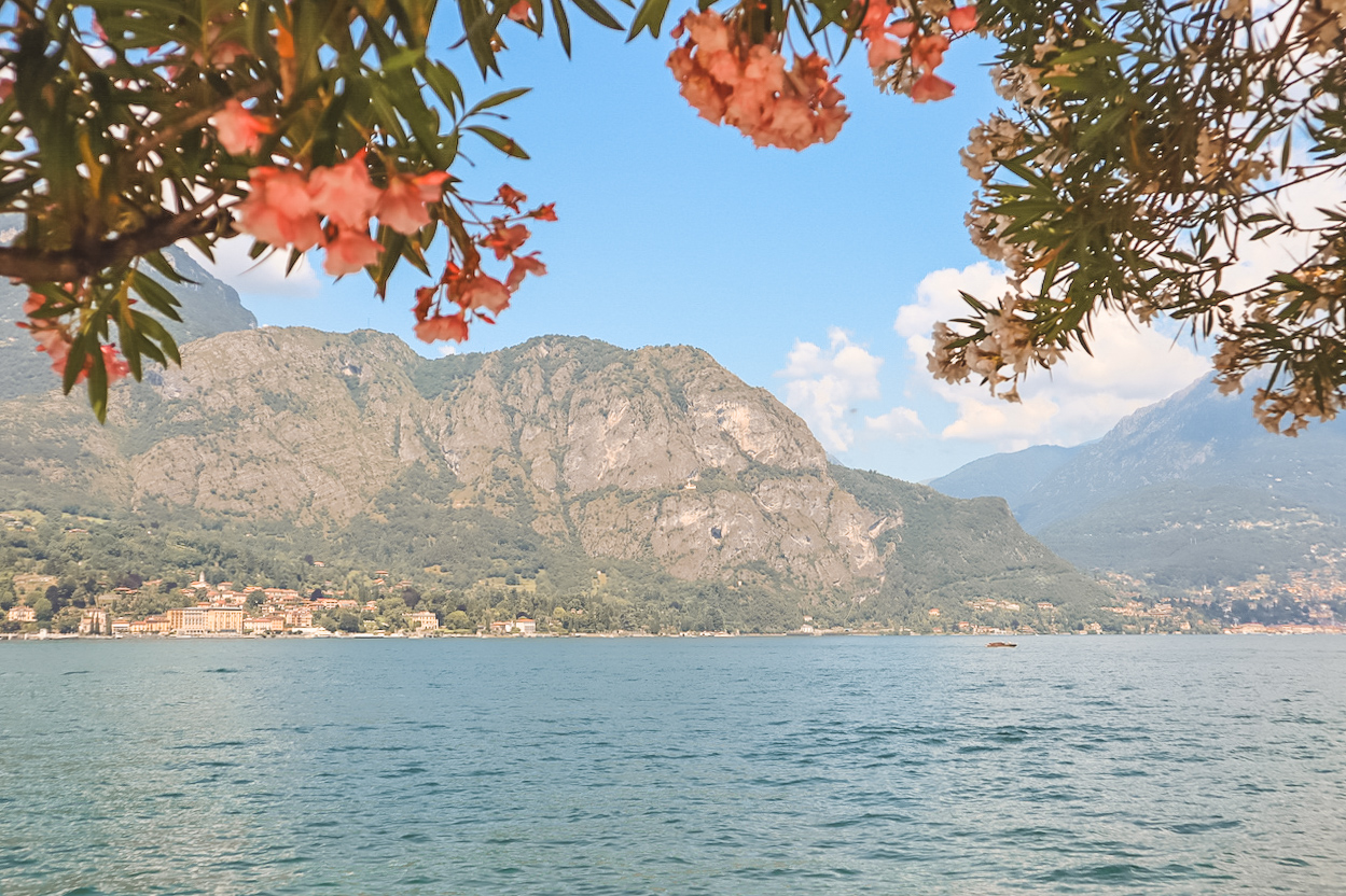 Lake Como, Italy- 10 Best Foodie Destinations in Europe