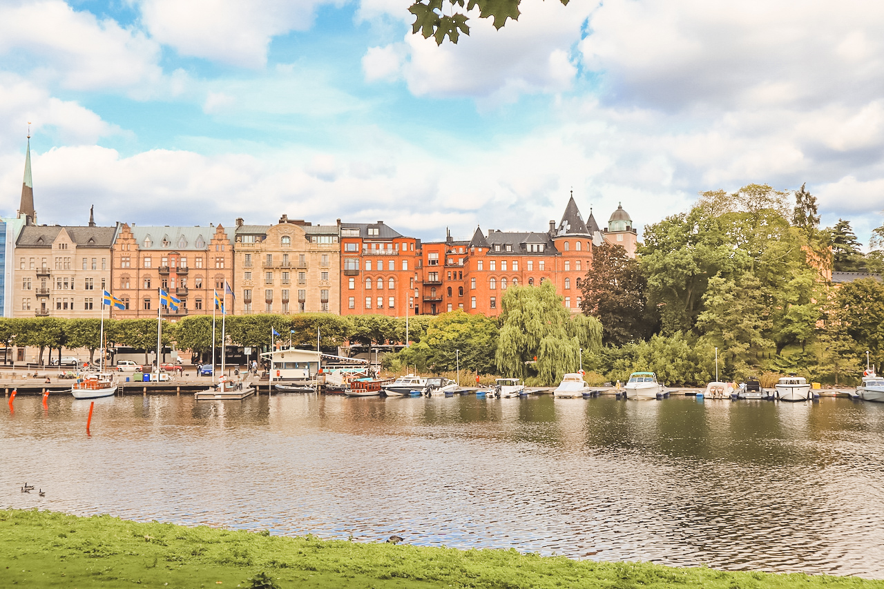 Stockholm, Sweden - 10 Best Foodie Destinations in Europe