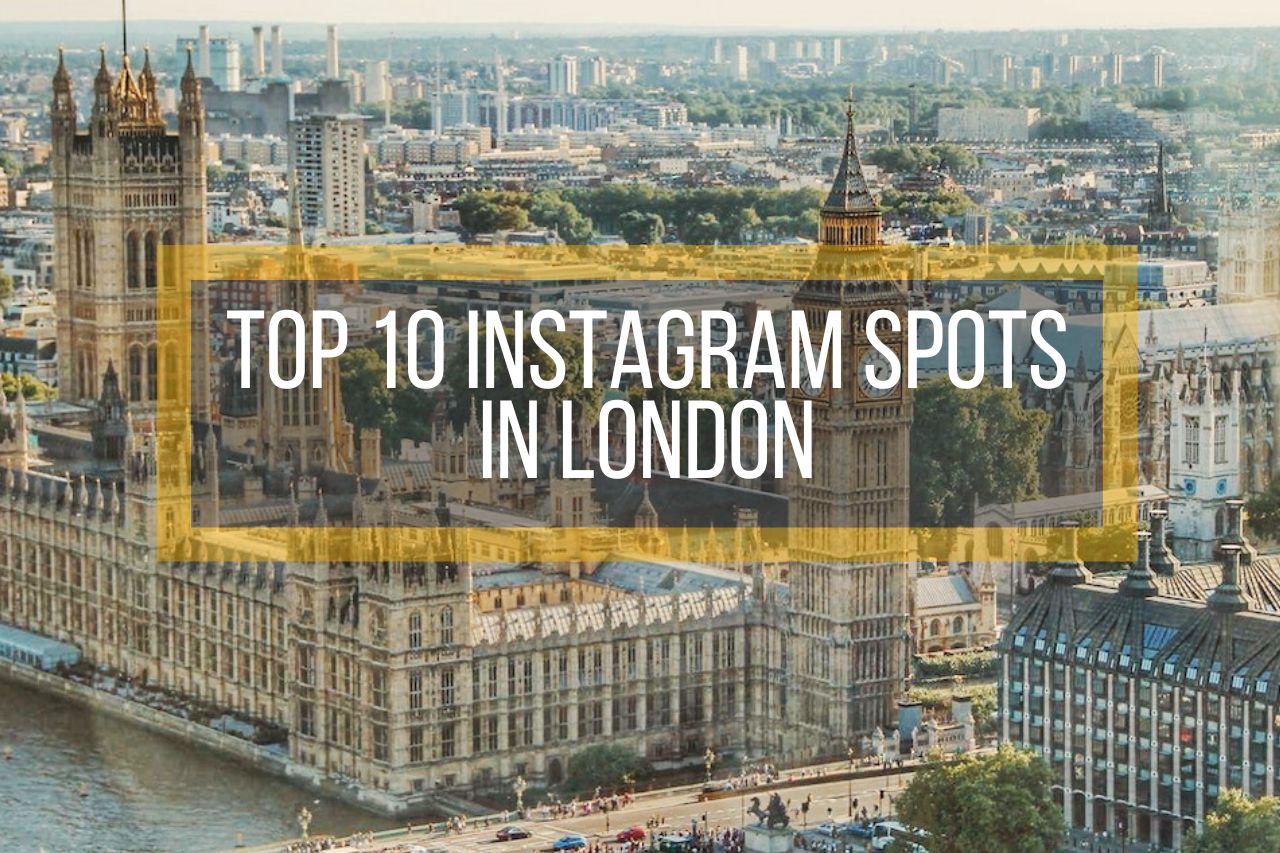 10-instagrammable-spots-london