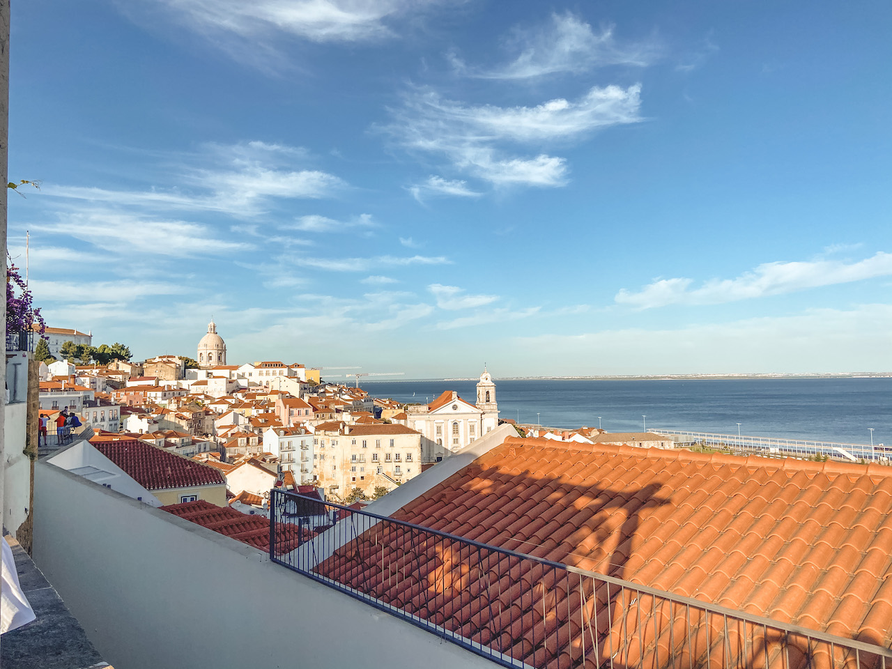 I 10 posti più instagrammabili di Lisbona