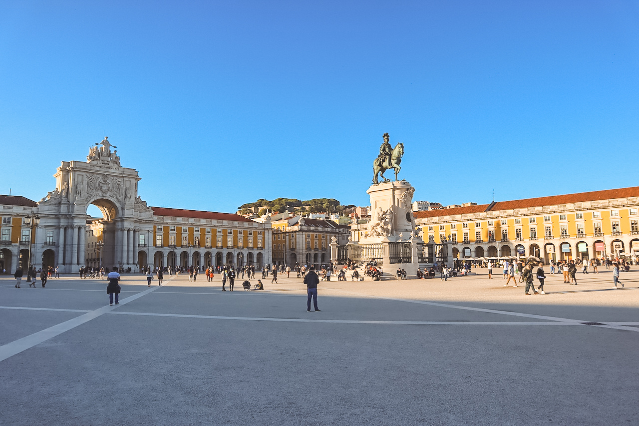 10 Most Instagrammable Places in Lisbon