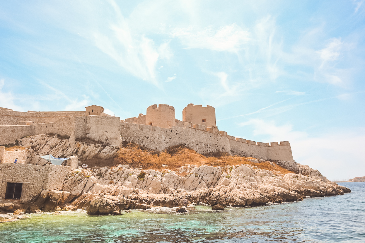 10 Things to Do in Marseille