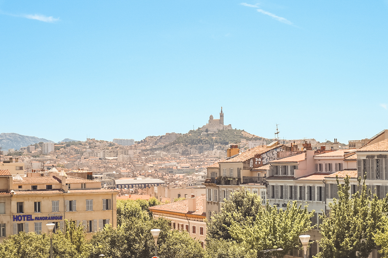 10 Things to Do in Marseille