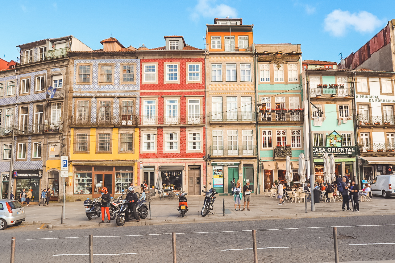 17 Places to Visit in Porto