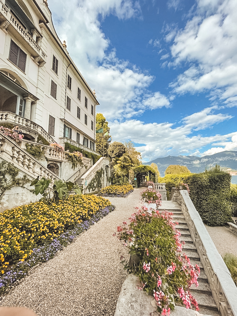 48 Hours in Lake Como
