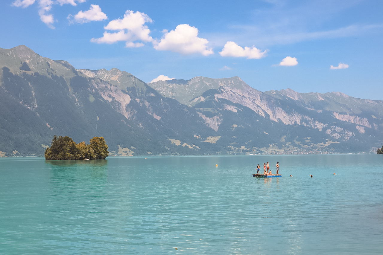 5 Free Things to Do in Interlaken