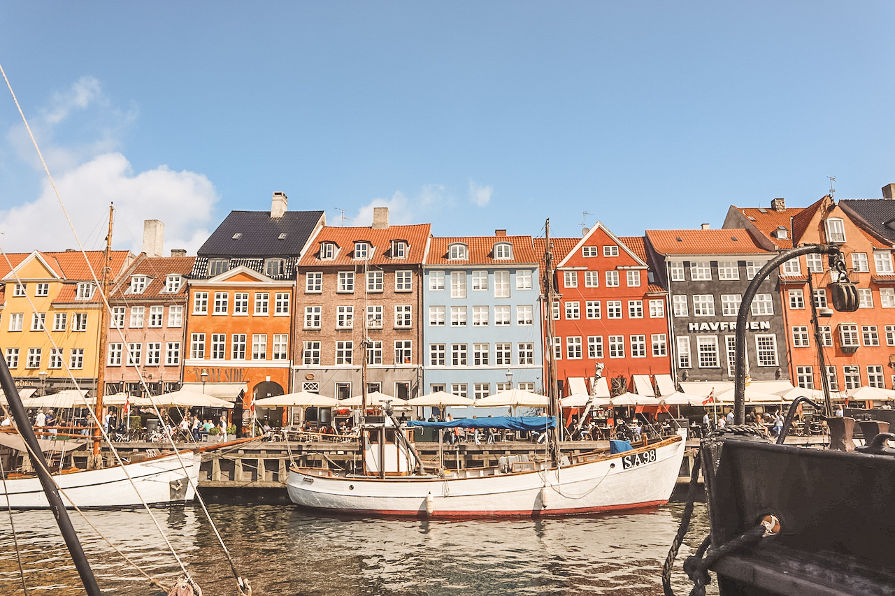 16 Things to see in Copenhagen
