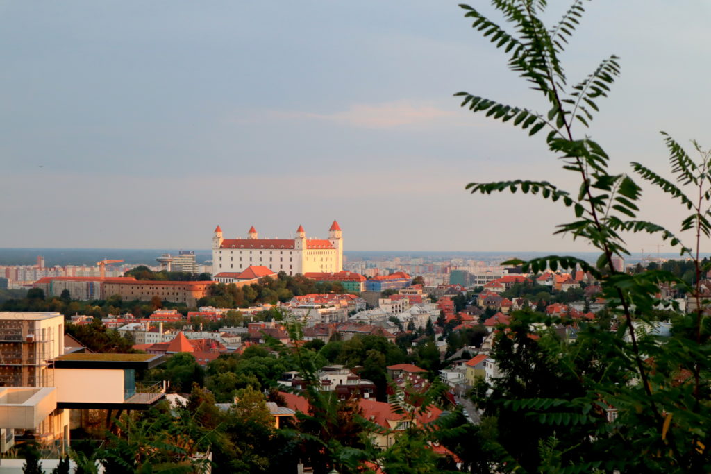 Bratislava, Eslovaquia