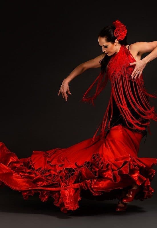 Flamenco Tour Seville Europe S Famous Hostels