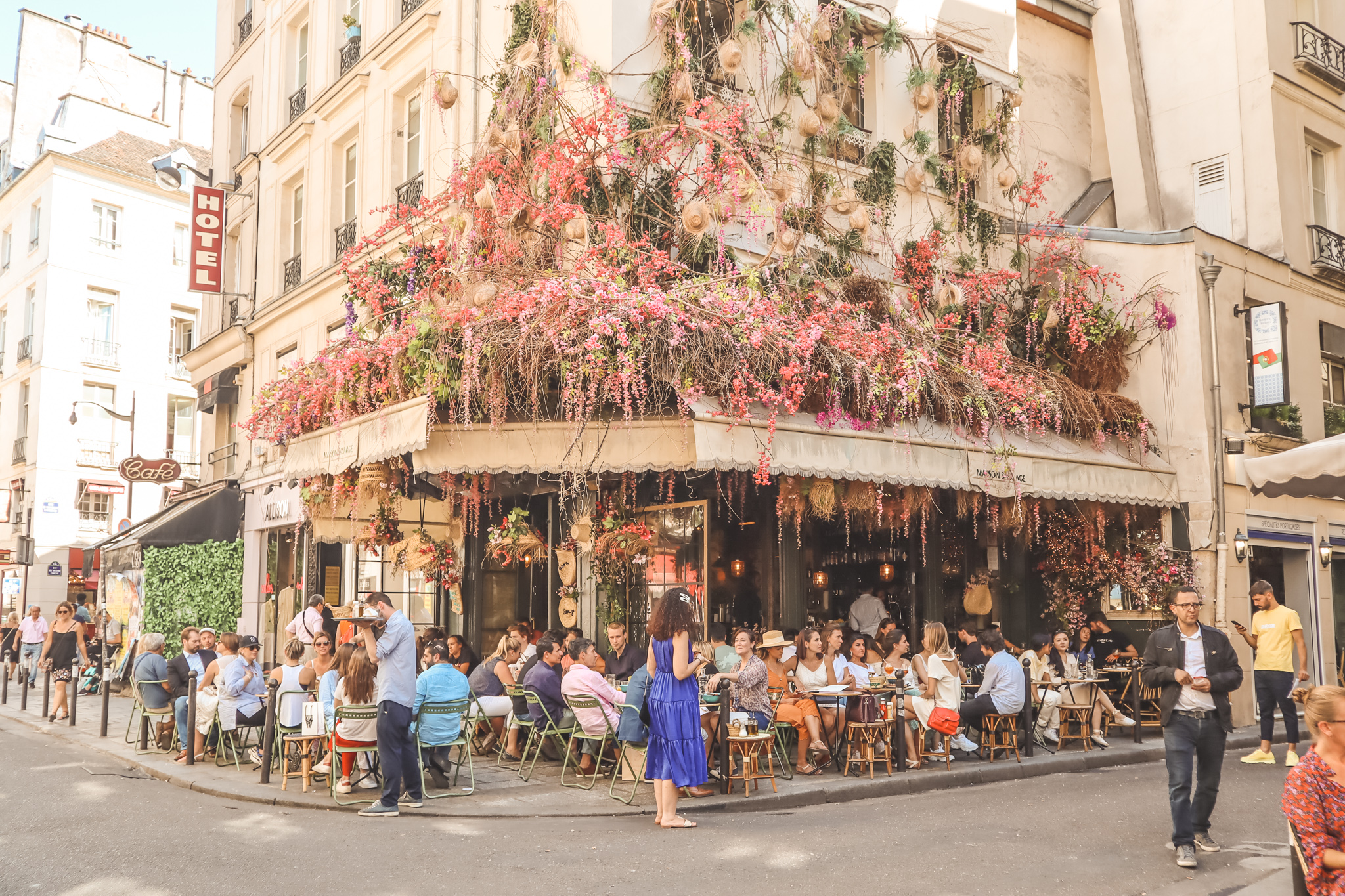 A Guide to French for Travellers