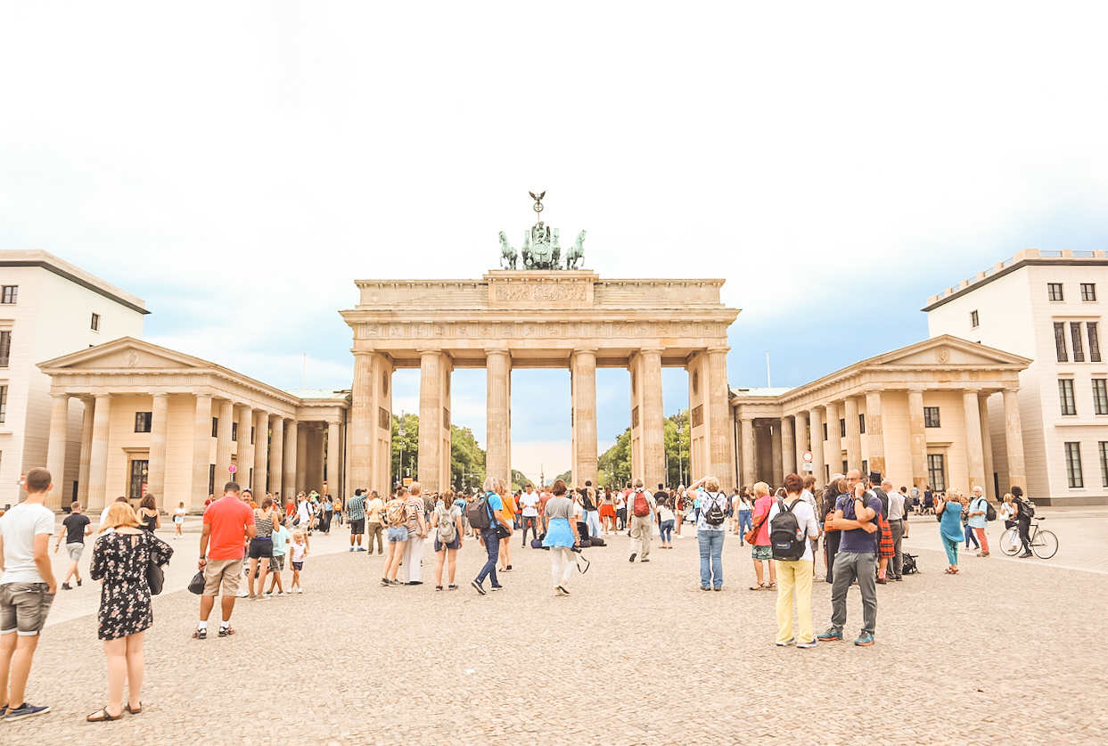 16 Amazing Things to See in Berlin