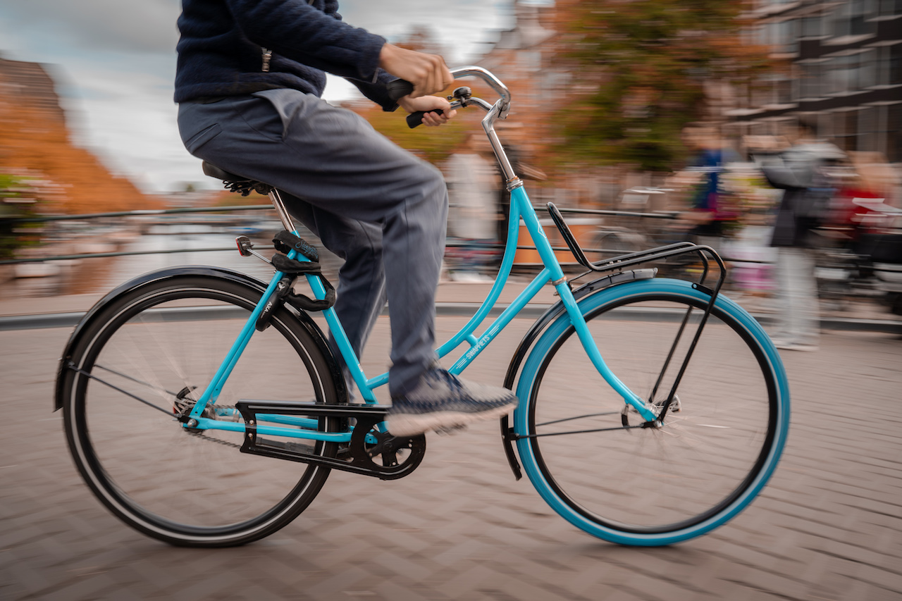 Amsterdam Weekend Guide - Bicycle Rental