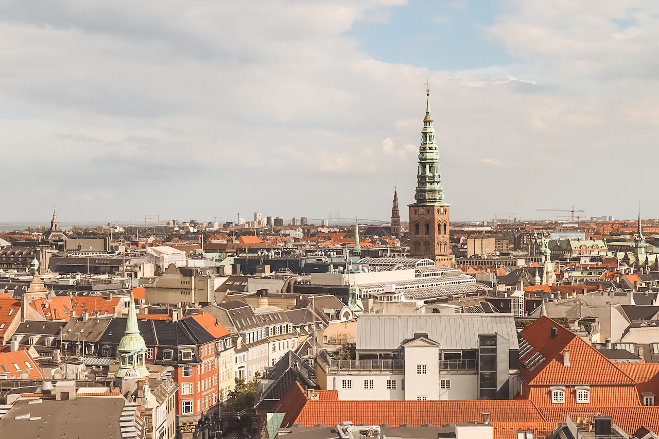 Copenhagen, Denmark - Backpack Essentials: Your Ultimate Packing Guide