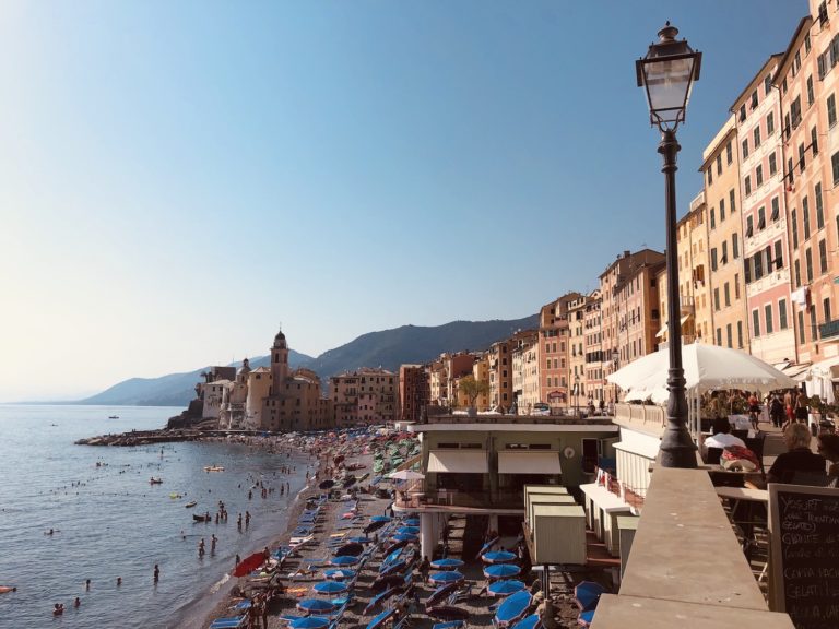 Genova, Itália