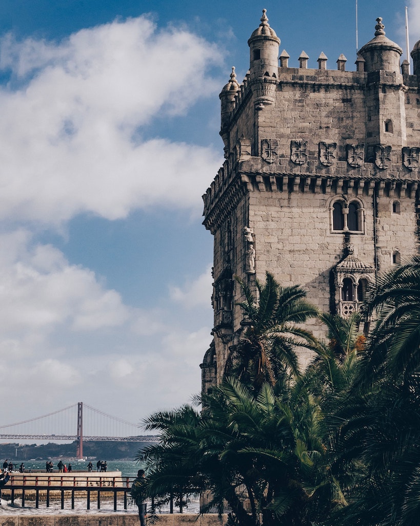 I 10 posti più instagrammabili di Lisbona