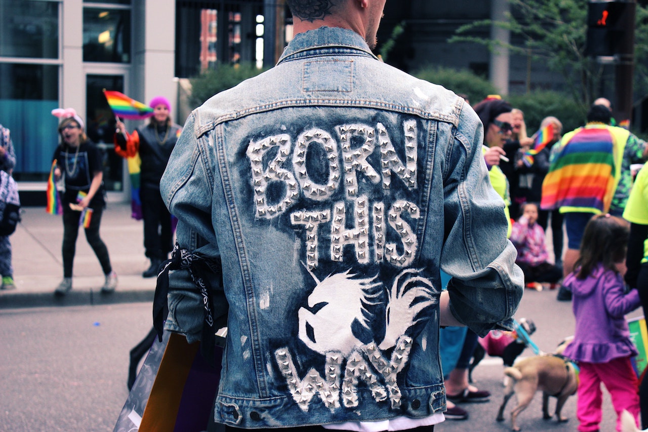 LGBTQ Party Guide to Rotterdam - Photo by Levi Saunders on Unsplash