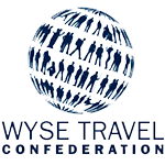 WYSE Travel Confederation Logo