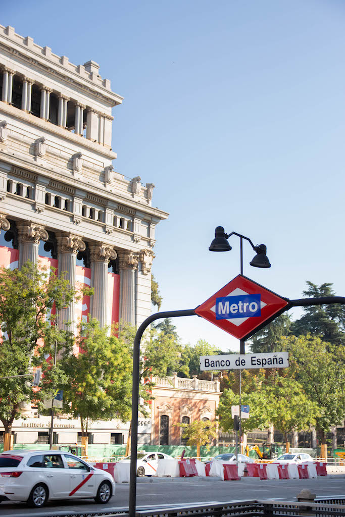 Top 10 Things to Do in Madrid