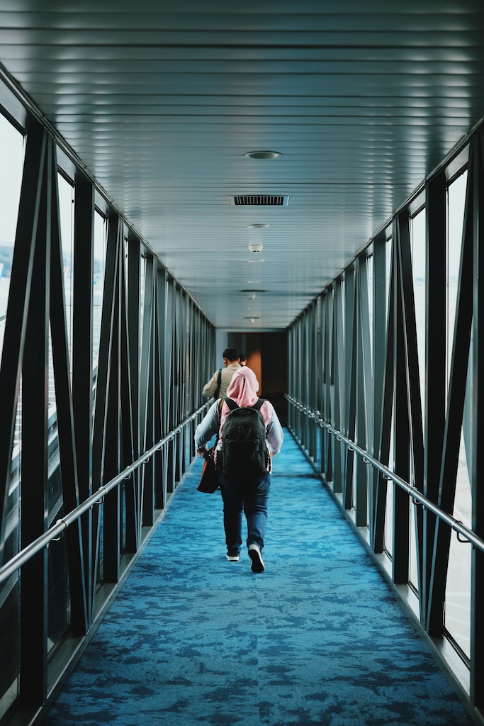 How to Safely Travel Solo in Europe: Tips for Female Travellers - Photo by Rendy Novantino on Unsplash