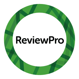 Review Pro logo