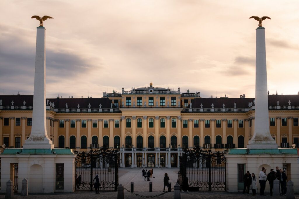 schönbrunn-palace-vienna