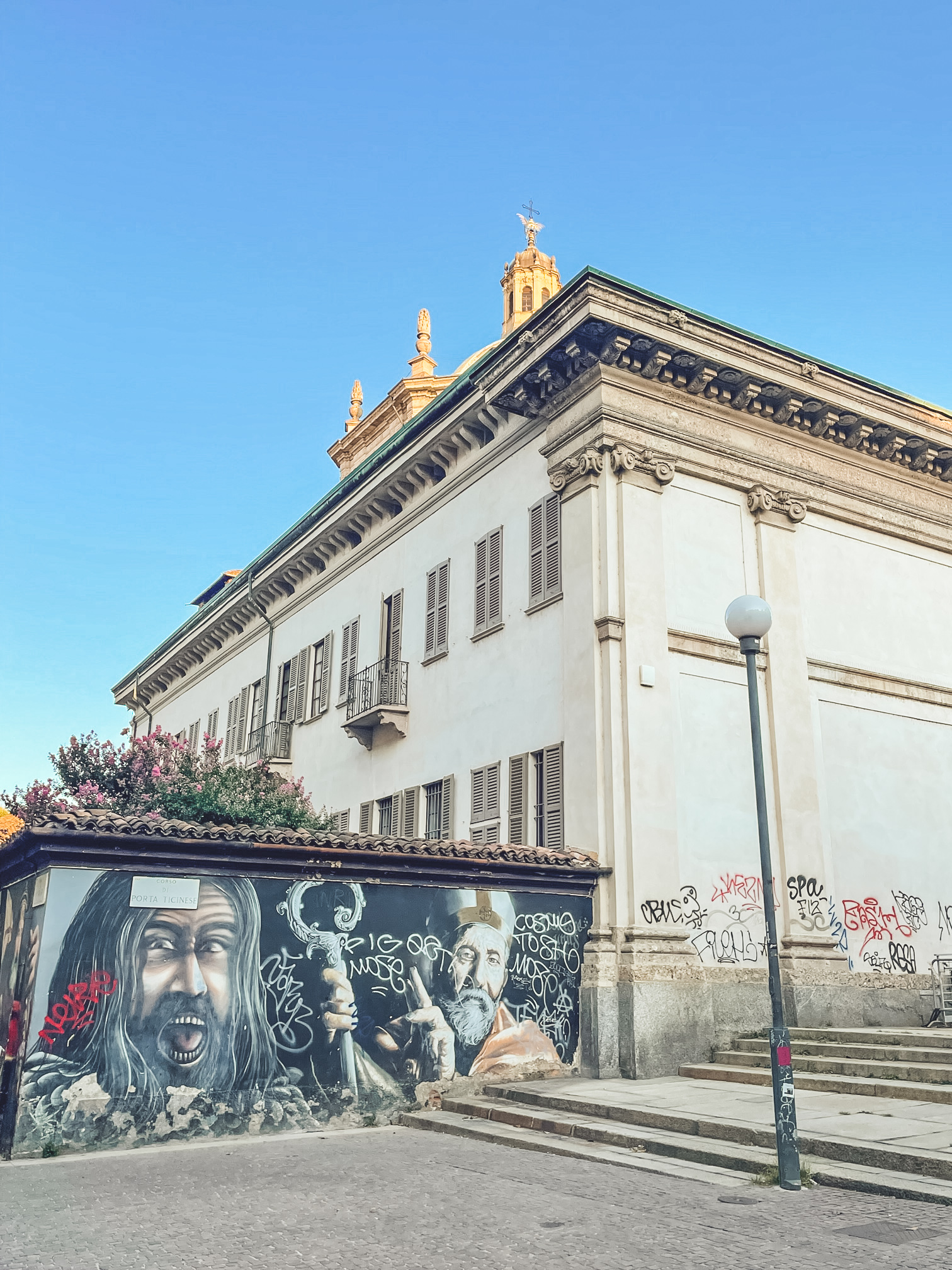 Top 10 Instagrammable Spots in Milan