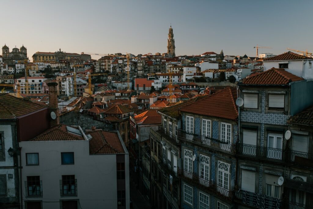 top-10-instagrammable-spots-porto-city-panorama