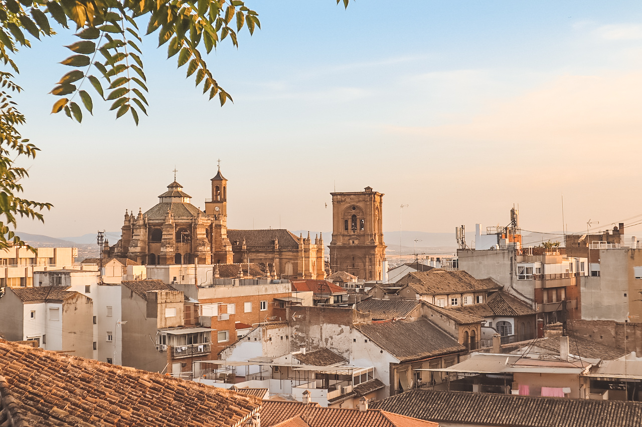 10 cosas que hacer en Granada