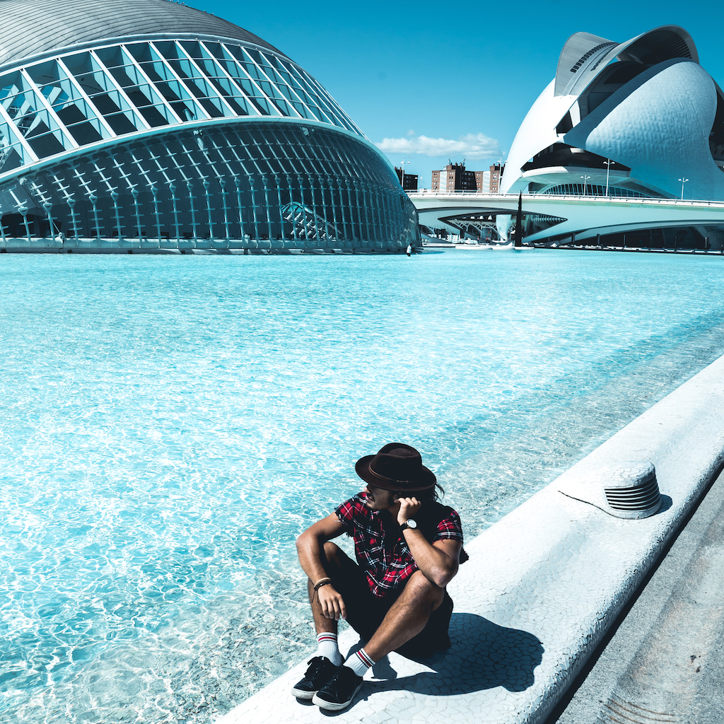 Top 7 Things to Do in Valencia