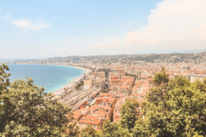 Top 8 Day Trips from Nice