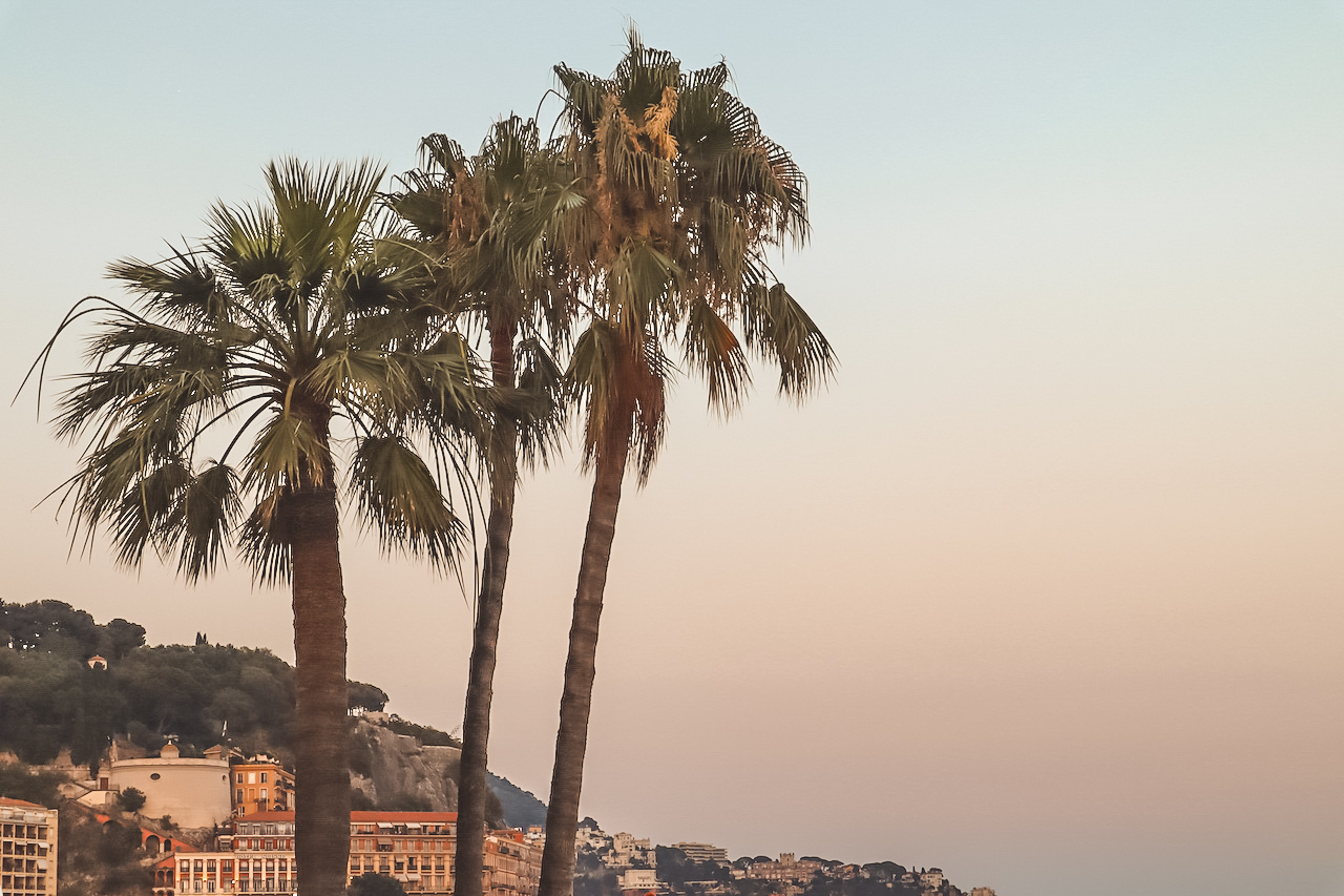 Top 11 Things to Do in Nice