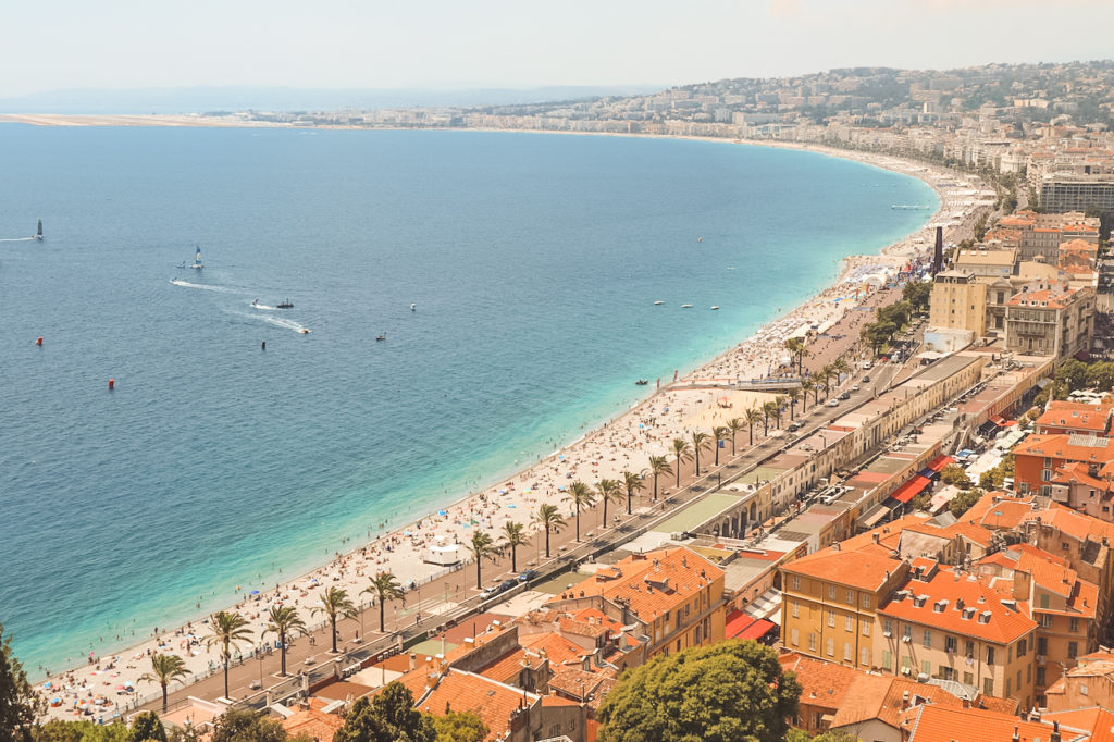 Le migliori 11 cose da fare a Nizza