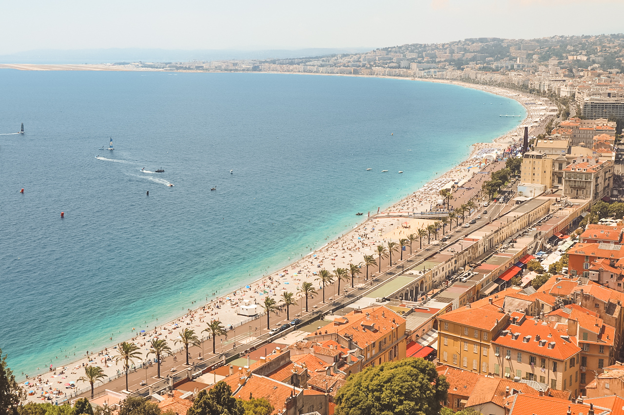 Top 11 Things to Do in Nice