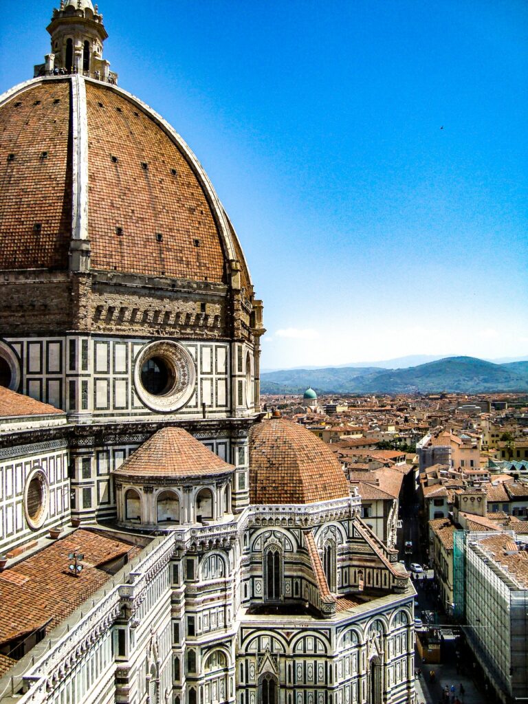 top-instagrammable-spots-florence-santa-maria-del-fiore-cathedral