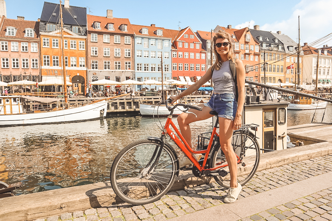 Top Things to Do in Copenhagen in Summer
