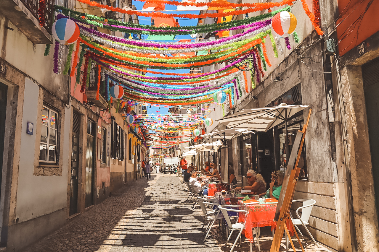 A Traveller's Guide to Portuguese 