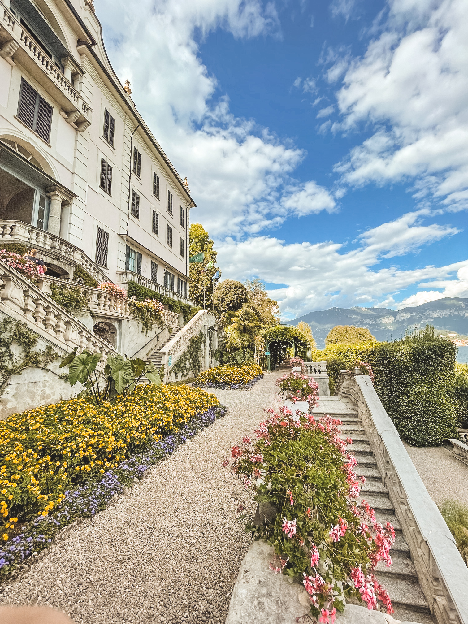 Top 10 Instagrammable Spots in Lake Como