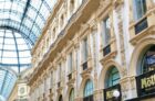 Galleria Tour Milan